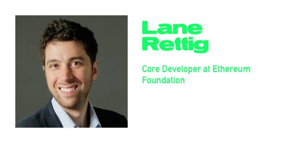 Lane Rettig